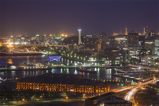 요코하마시：02