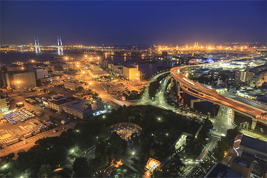 요코하마시：04