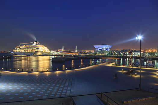 요코하마시：05