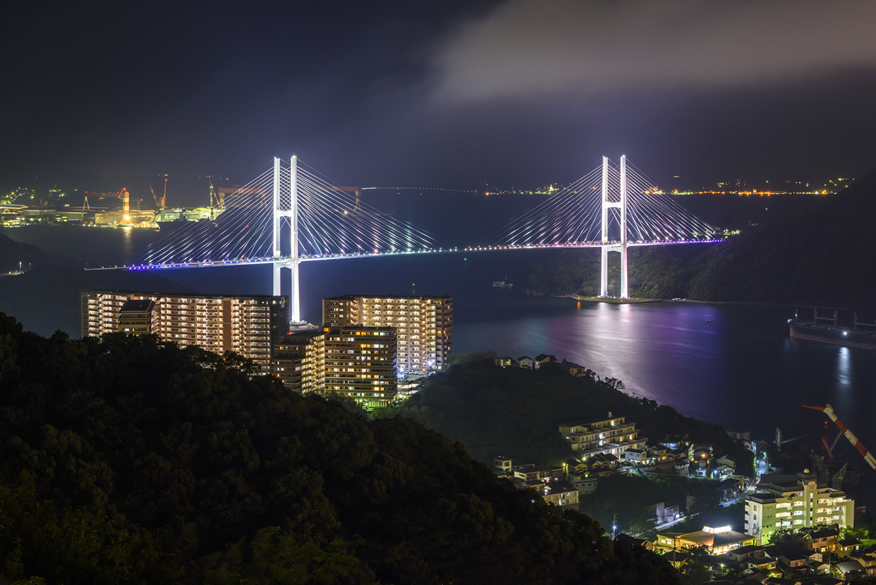 나베칸무리산：2